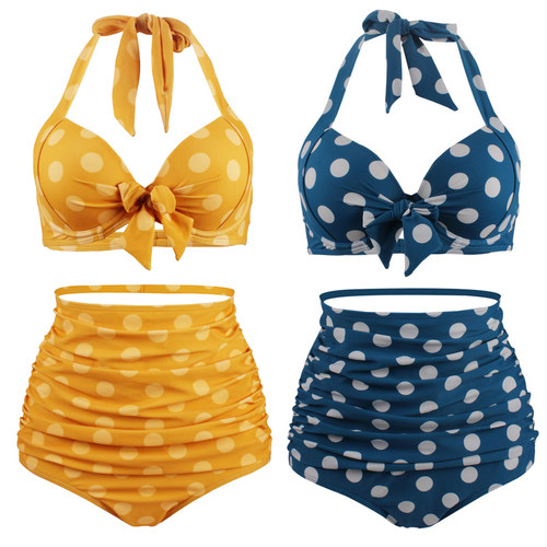 温泉遮肚显瘦钢圈孕妇新款泳衣