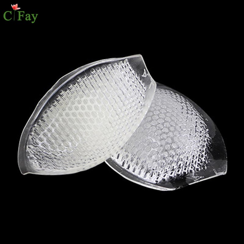 内衣泳衣透气硅胶胸垫隐形聚拢丰胸比基尼插片加超厚大小胸文胸垫