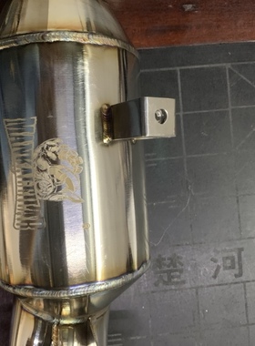 PPK 十代思域 MKL头段FC1 FK7改装头段.直通头段.300钼.100钼