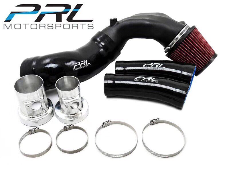 PPK美国PRL Motorsports  十代思域 fc1 “眼镜蛇”冷进气套件