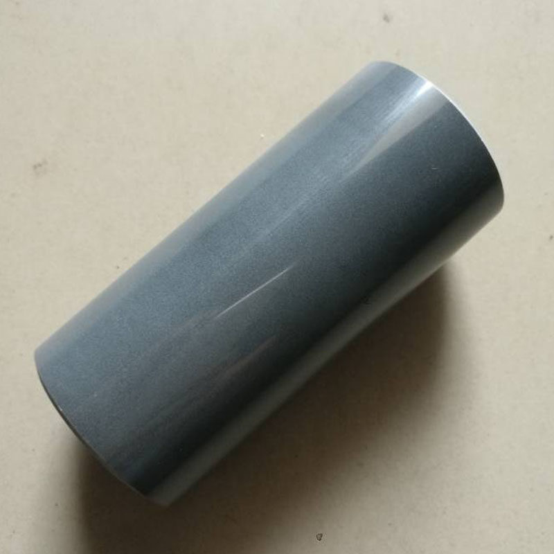 氮化硅轴套 砂浆泵轴套 陶瓷轴套 25*52*112 10t 20t 30t 45t