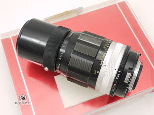 良品 Auto 519695 Nikkor 200mm 尼康 Nikon