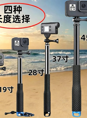 橡胶手柄铝合金材质防海水生锈
