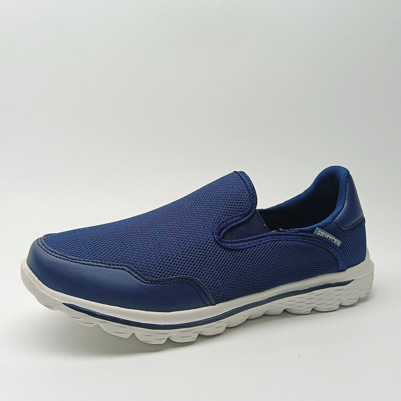 工厂店清仓尾货一脚蹬休闲健步男鞋透气轻便防滑耐磨套脚爸爸鞋,流行男鞋,时尚休闲鞋,淘宝优惠券,粉丝福利购,淘宝优惠卷