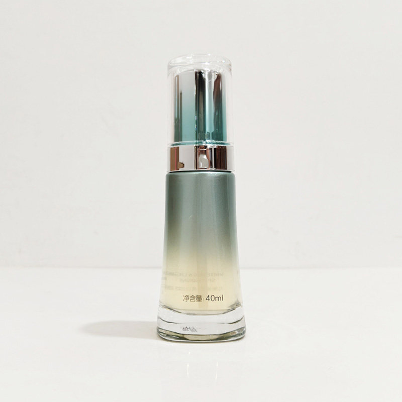 美容院正品 丸美新肌亮白淡斑精华液40ml 滋润祛黄均匀提亮肤色