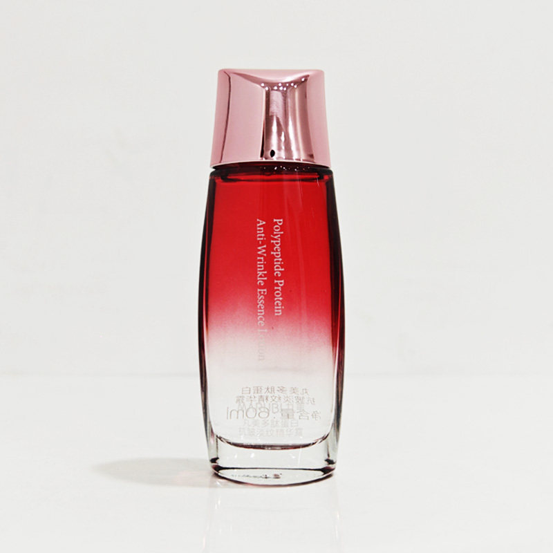 专柜正品 丸美多肽蛋白抗皱淡纹精华露60ml 补水紧致滋润提拉蜜露