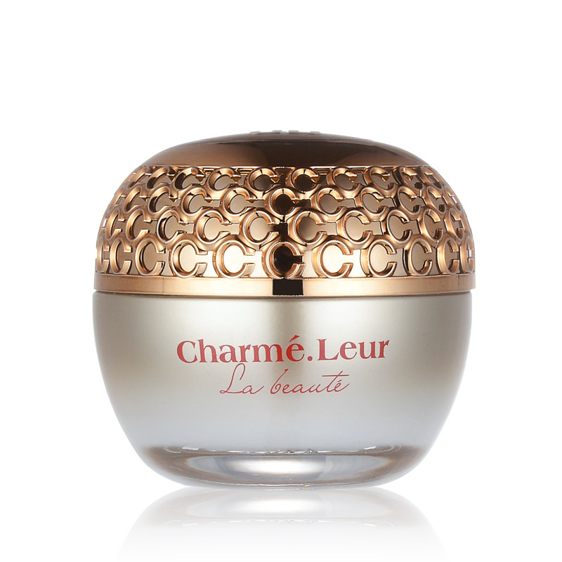 美容院正品「cml香蔓」美雕赋活紧致霜50g 院线面霜滋润提拉抗皱