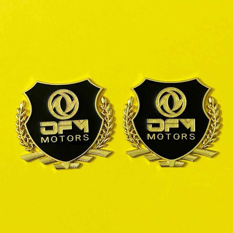 东风风神L7菱智皓瀚T5奕炫雷霆皓极汽车金属麦穗侧标改装装饰车贴,汽车用品/电子/清洗/改装,汽车装饰贴/反光贴,淘宝优惠券,粉丝福利购,淘宝优惠卷