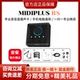 USB外置声卡OTG直连手机直播录音唱歌主播推荐 MIDIPLUS RS新款