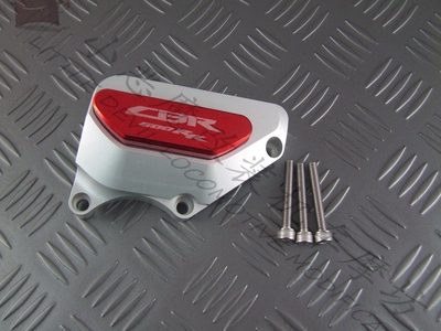 本田cbr600rr引擎盖防摔块保护