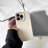 亲肤液态硅胶S9适用vivoS15e壳S12简约S10pro冷淡风X60高级X30防摔古董白Y73s保护套Y53s男Y52s纯色T1x女