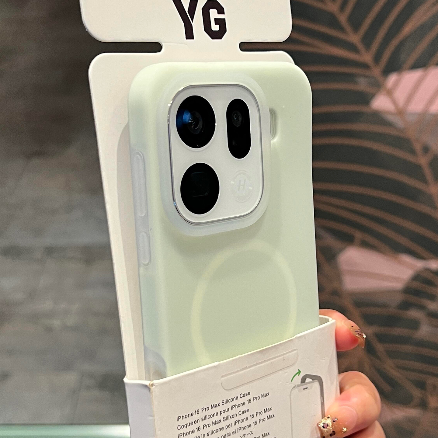 磁吸液态硅胶适用OPPOFindx9Pro浅粉手机壳X8S耐脏全包x7软糯情侣