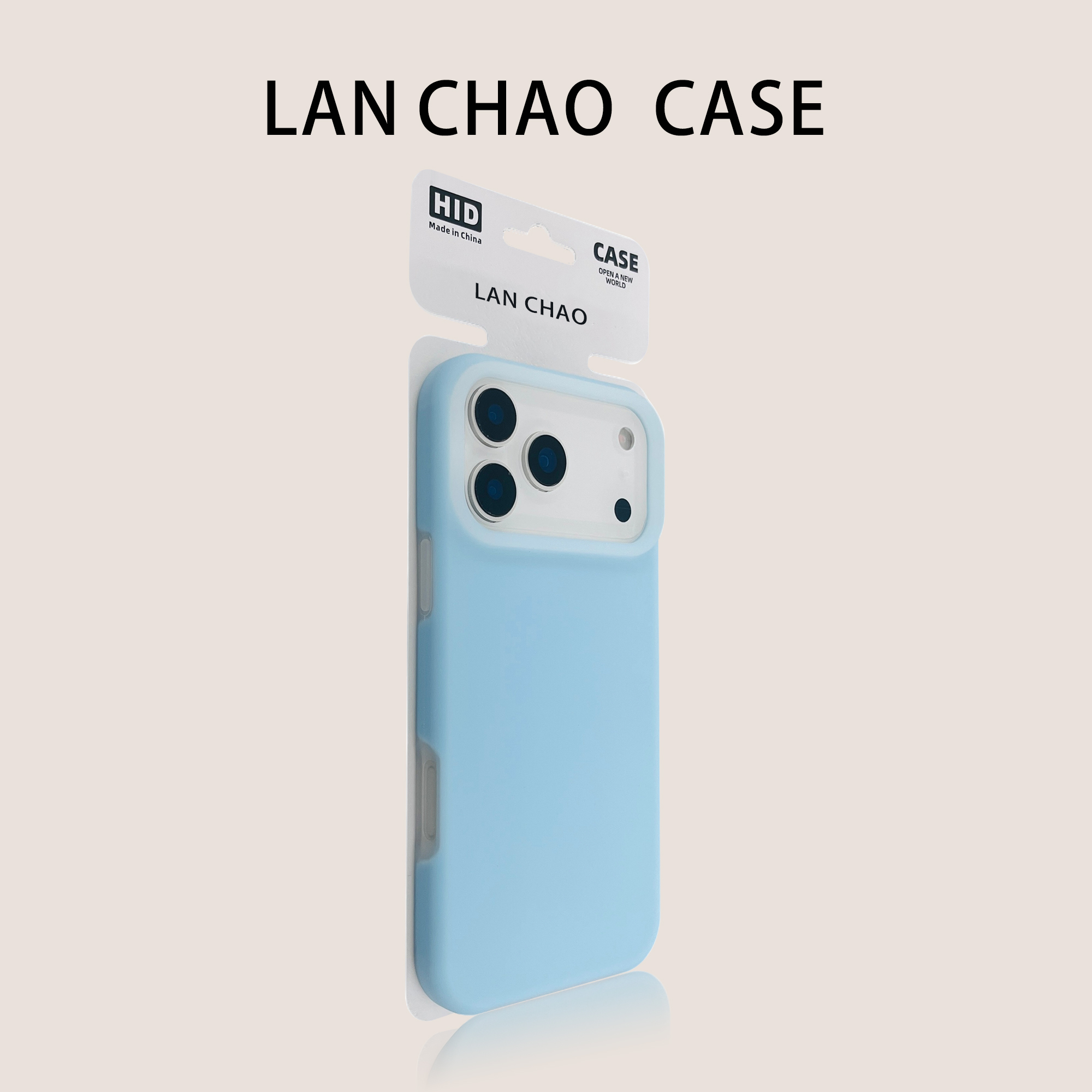 果冻蓝适用iQOONeo11手机壳Neo9高级Neo10pro液态neo9spro+保护套