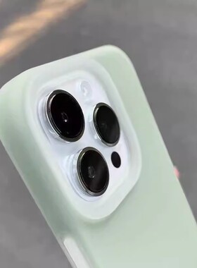 果冻液态硅胶适用OPPOReno15浅粉手机壳RENO15Pro耐脏全包14Pro/13/13Pro/12软糯情侣Findx9Pro爆款X8S防摔x7