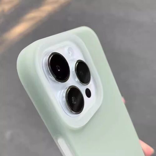 果冻液态硅胶适用OPPOReno15浅粉手机壳RENO15Pro耐脏全包14Pro/13/13Pro/12软糯情侣Findx9Pro爆款X8S防摔x7
