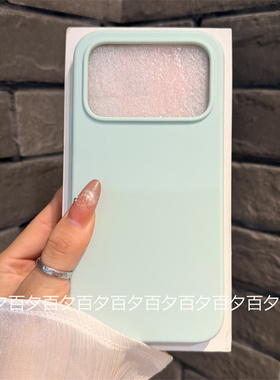 炭灰色适用红米K90promax手机壳液态硅胶红米k90/k80至尊防摔K70耐脏k60