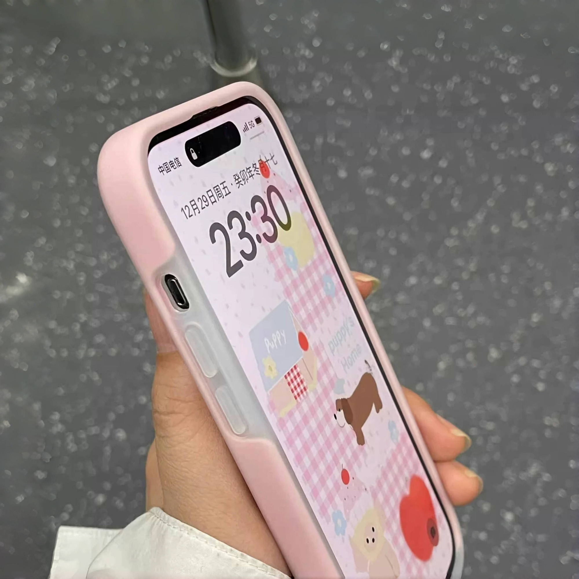 果冻粉嫩少女心浅粉色S17适用VIVO X200PRO MINI壳X100S耐脏液态硅胶PRO全包V40防摔S18软糯S19磁吸V30套