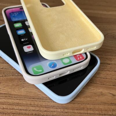 适用魅族21Pro壳20Pro简约真液态硅胶魅族21 Note全包防摔简约高级感纯色软糯男女款亲肤质感