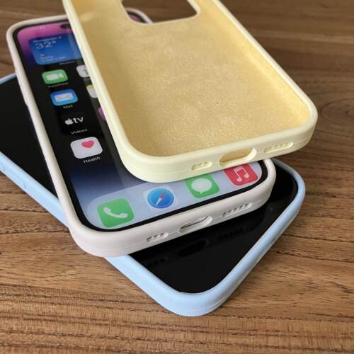 适用魅族21Pro壳20Pro简约真液态硅胶魅族21 Note全包防摔简约高级感纯色软糯男女款亲肤质感