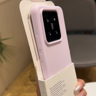 砂粉色耐脏不泛黄适用荣耀power2手机壳荣耀power液态硅胶win防摔软糯保护套