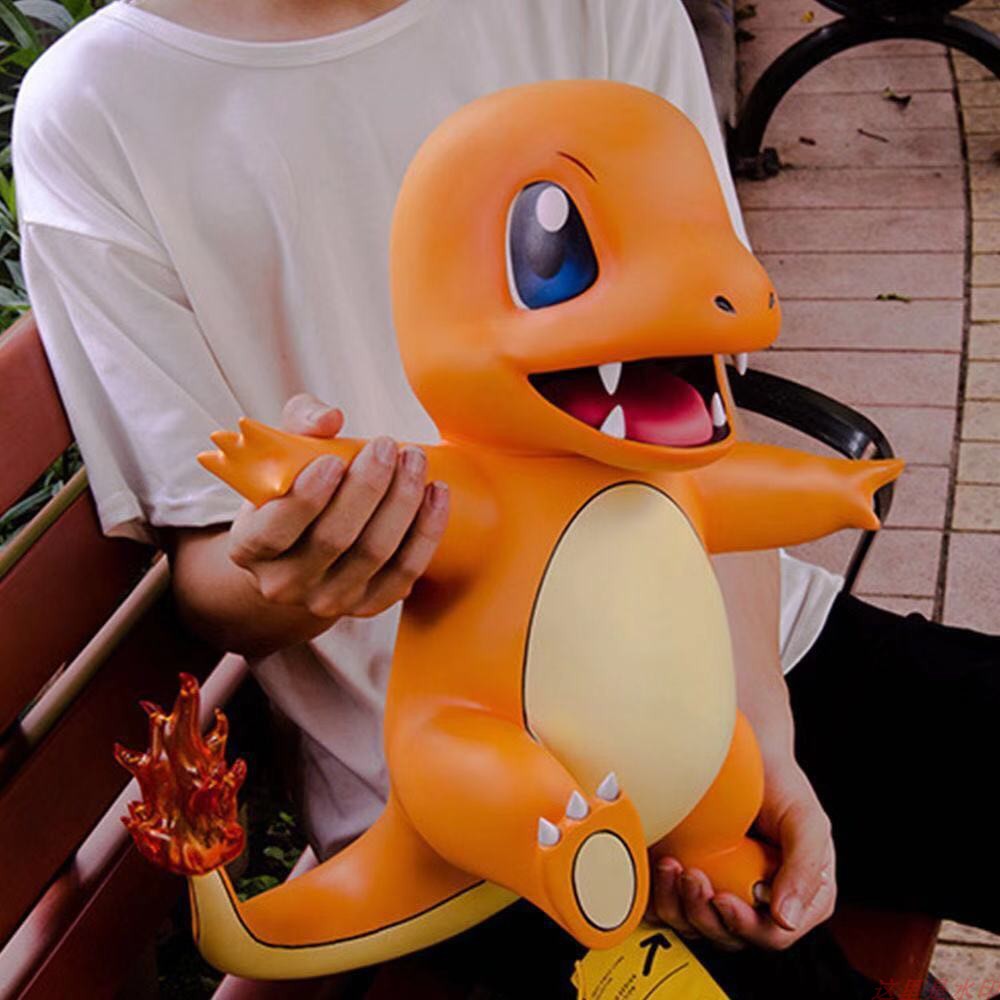 现货小火龙发光版火龙11大号