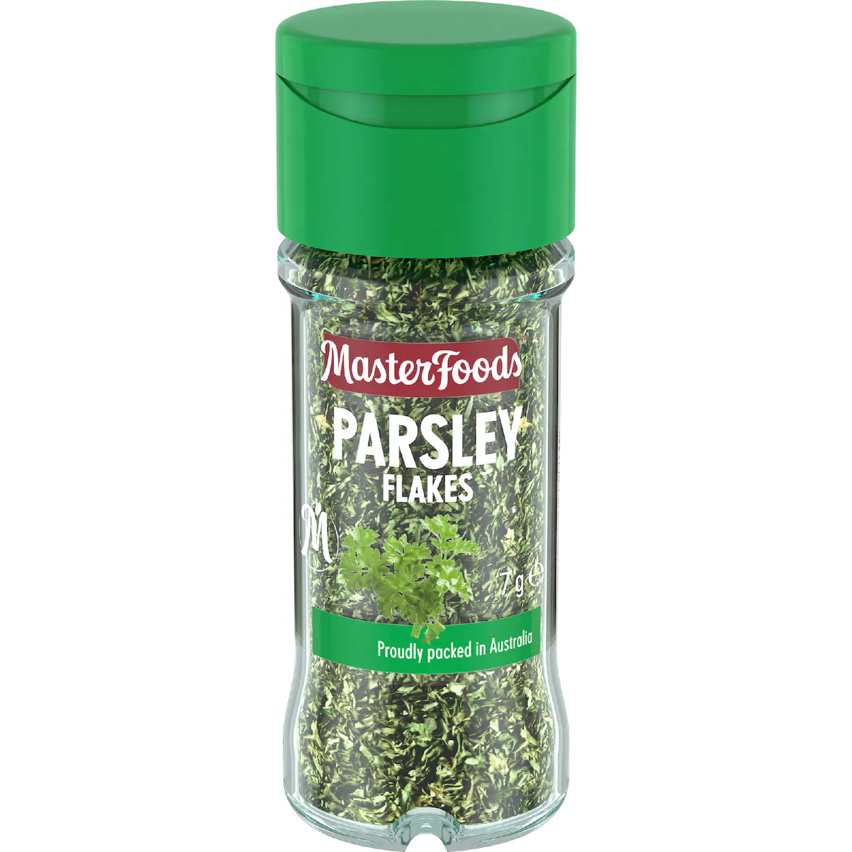 masterfoodsParsleyFlakes欧芹粉