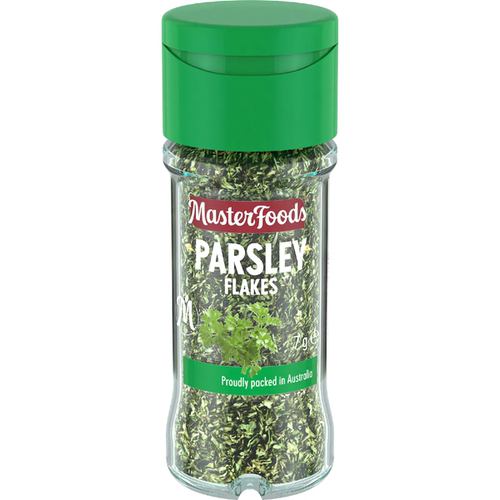 masterfoodsParsleyFlakes欧芹粉