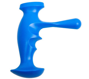 手动筋膜指压工具按压起止点康复肌肉按器枪形按器肌肉放松