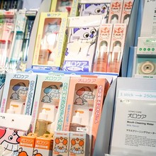 Mindup日本原装进口宠物口腔清洁牙刷除牙结石口臭猫咪牙刷狗牙膏