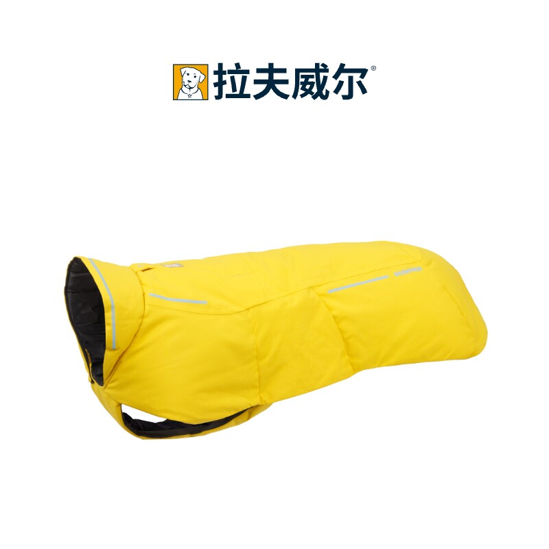 24款维尔特夹克 Ruffwear拉夫威尔防水透气保暖秋冬狗狗衣服VERT