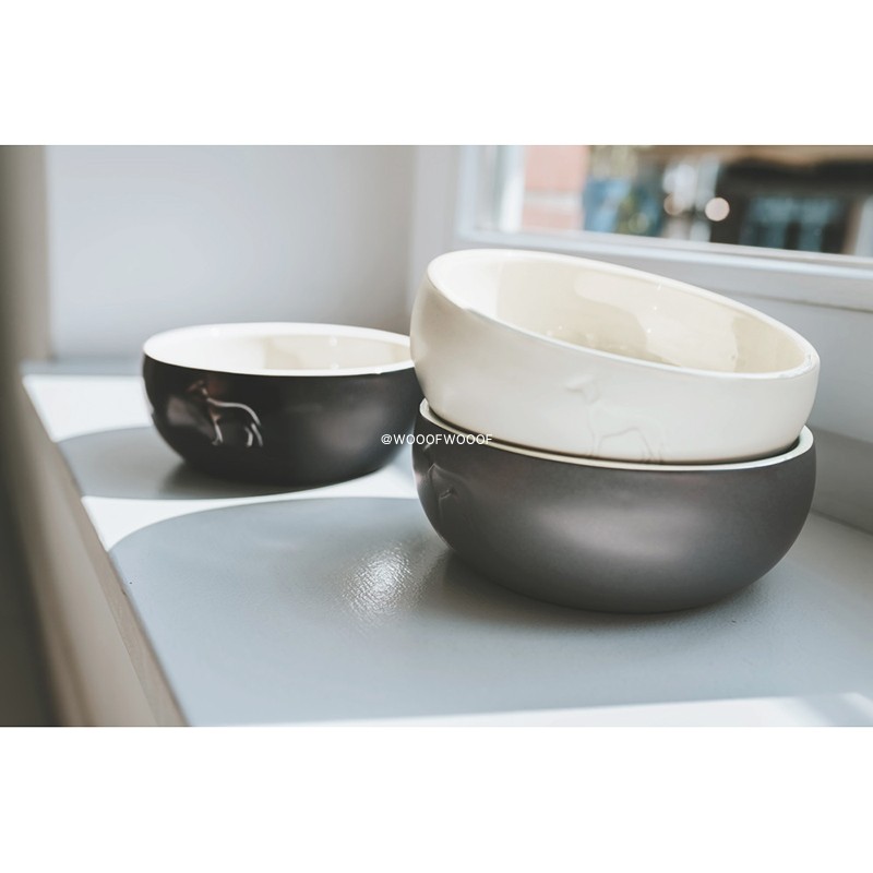 Lund系列宠物食盆水碗Hunter