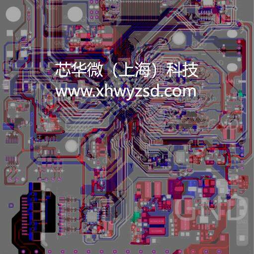RK3568平台底板支持软硬件设计