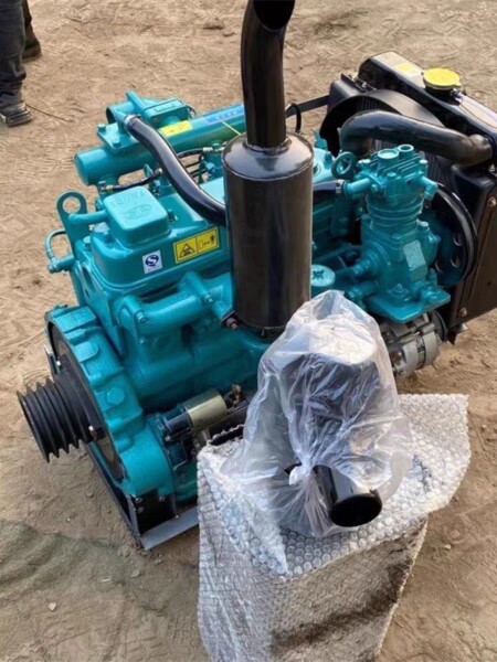 促两缸力佳2100 2105 2110 2115双缸玉柴 全柴莱动柴油发动机改销