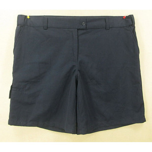 休闲短裤 女40码 外单超大码 包邮 Z104 微胖JM宽松高腰特价 9652