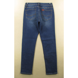 小脚裤 子SLIM外单品KHCO 包邮 牛仔裤 98205 弹力修身 Z102 男32码