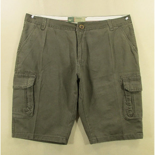 多兜修身 加大码 38532 五分裤 全新D107 男38码 短裤 休闲中裤 修身