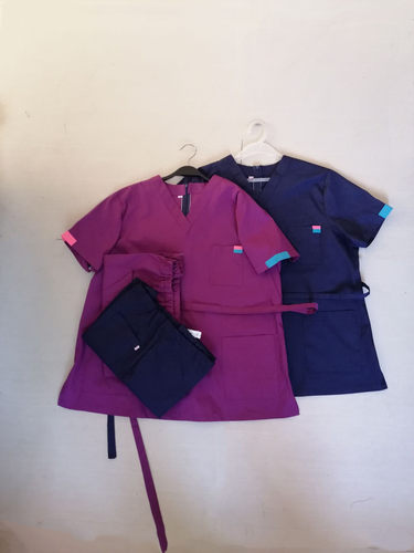 欧美孕妇手术服 刷手服 洗手衣整形牙医工作服 ICU医院科前台服