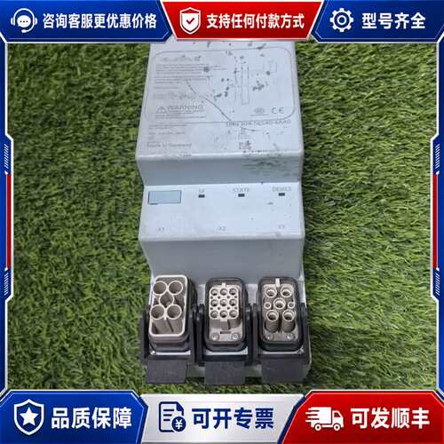 议价3RK1304-5KS40-4AA0ET200pro可维修