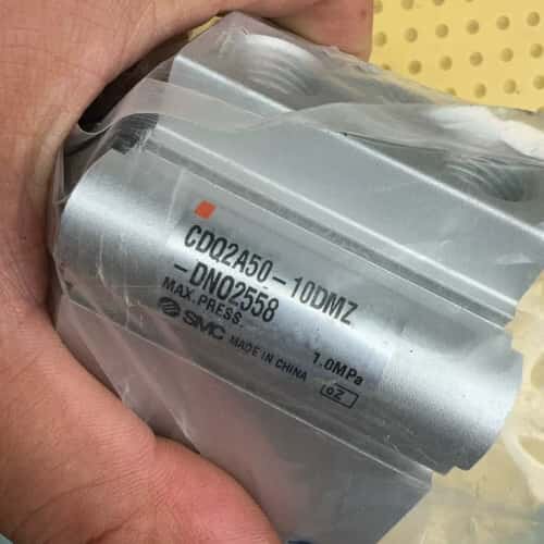 议价气缸，CQ2BS40-25DC-DNO0503，，可维修