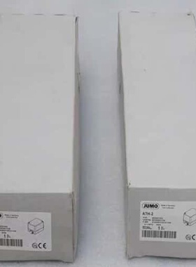 议价JUMO温度探头ATH-2 603021/02 久茂可维修