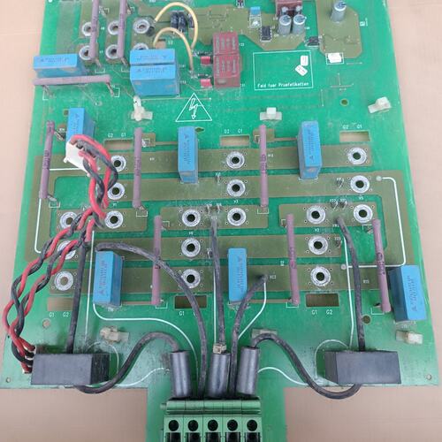 议价西门子直流调速器 C98043 A7010 L2 12板可维修