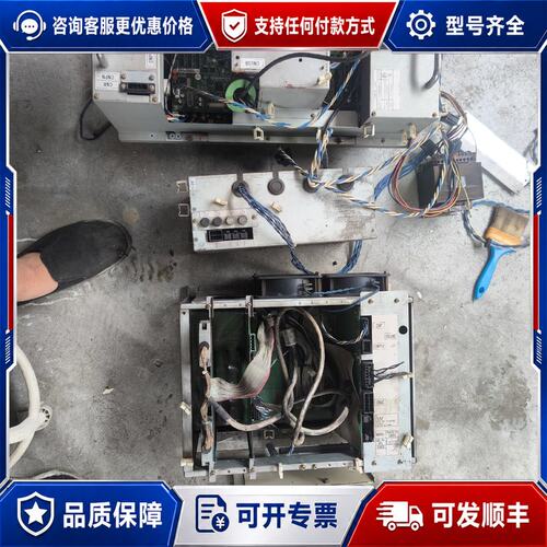 议价NACHI L8820S L8800S03 UM204C 机器人驱动板可维修
