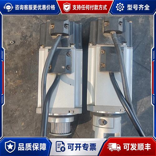 议价雷赛伺服电机：ACM6004L2H-A0-B-HS400W可维修
