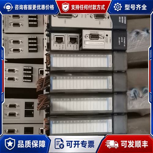 议价IC695CPU310 6可维修