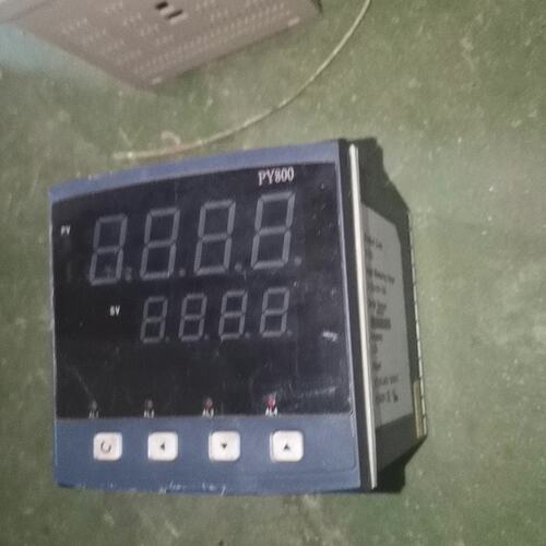 议价py800智能数显压力表可维修