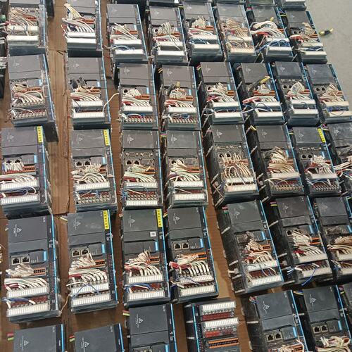 议价汇川plc AM402-CPU1608TN CPU模块可维修