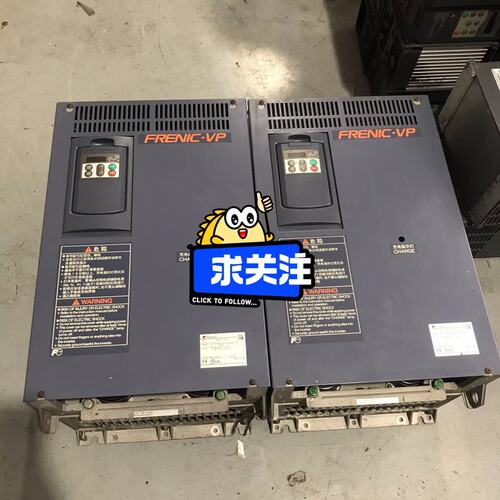 议价F1S变频器 FRN37F1S-4CXS 37KW 38可维修