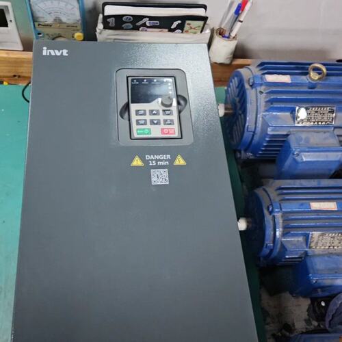 议价英威腾变频器37KWGD200A-037G/045P-4可维修
