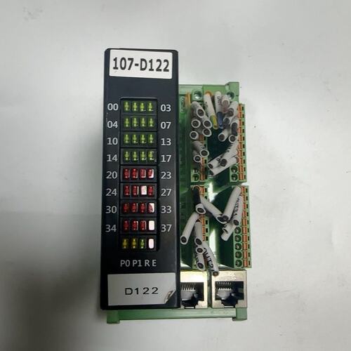 议价107-D122 107-T111-DIO可维修