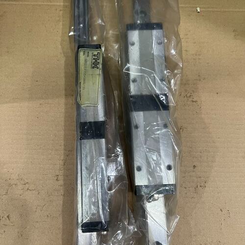 议价SHS系列直线导轨滑块 SHS25LV2SS+580L可维修